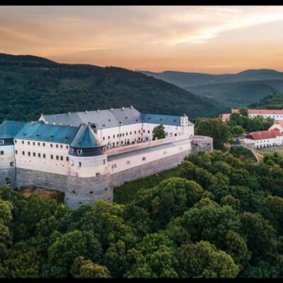 ZA POZNANÍM A HISTÓRIOU