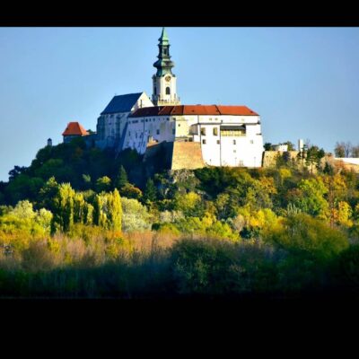 ZA POZNANÍM A HISTÓRIOU - NITRA