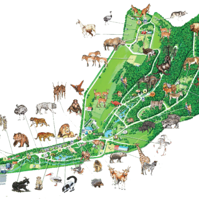 ZOO BRATISLAVA
