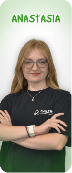 Kaloka Academy Anastazia
