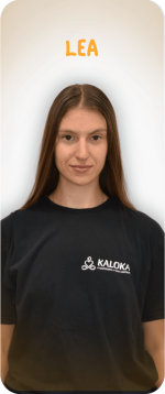 Kaloka Academy Lea