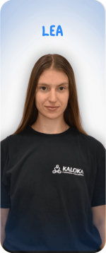 Kaloka Academy Lea