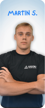 Kaloka Academy Martin S