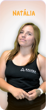 Kaloka Academy Natalia