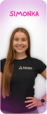 Kaloka Academy Simonka